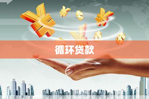 萧县循环贷款