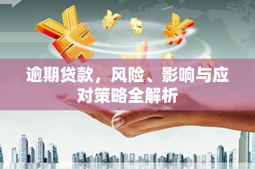 萧县逾期贷款，风险、影响与应对策略全解析