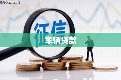 萧县车辆贷款