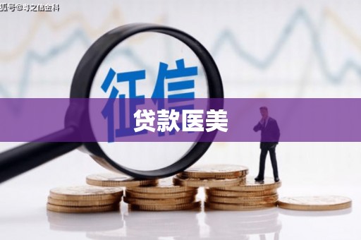 萧县贷款医美