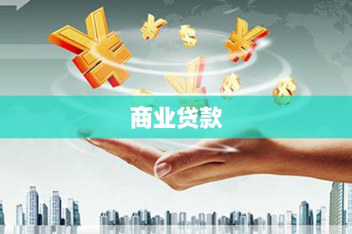 萧县商业贷款