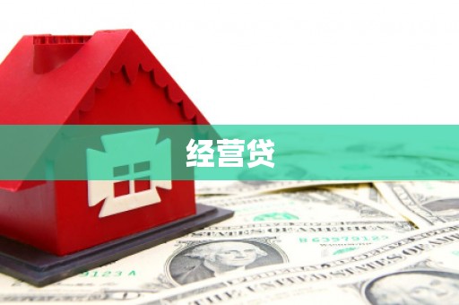萧县经营贷