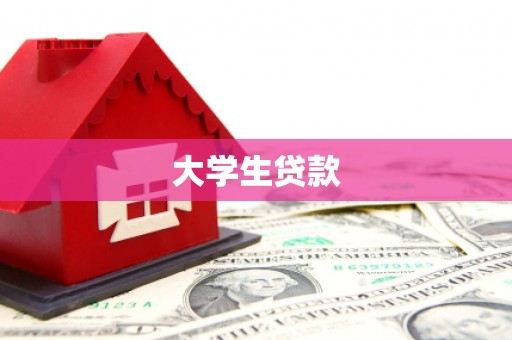 萧县大学生贷款